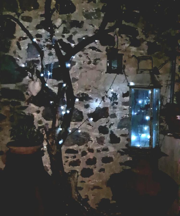 Afroditi'S 1 Eresos  Exteriör bild