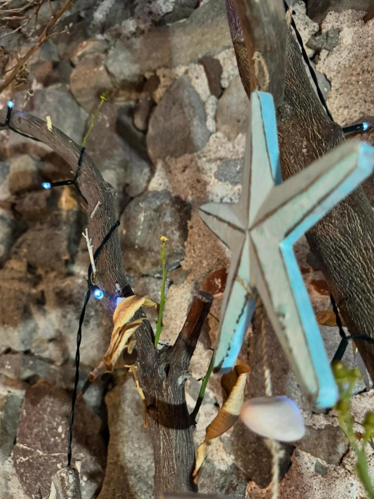 Afroditi'S 1 Eresos  Exteriör bild