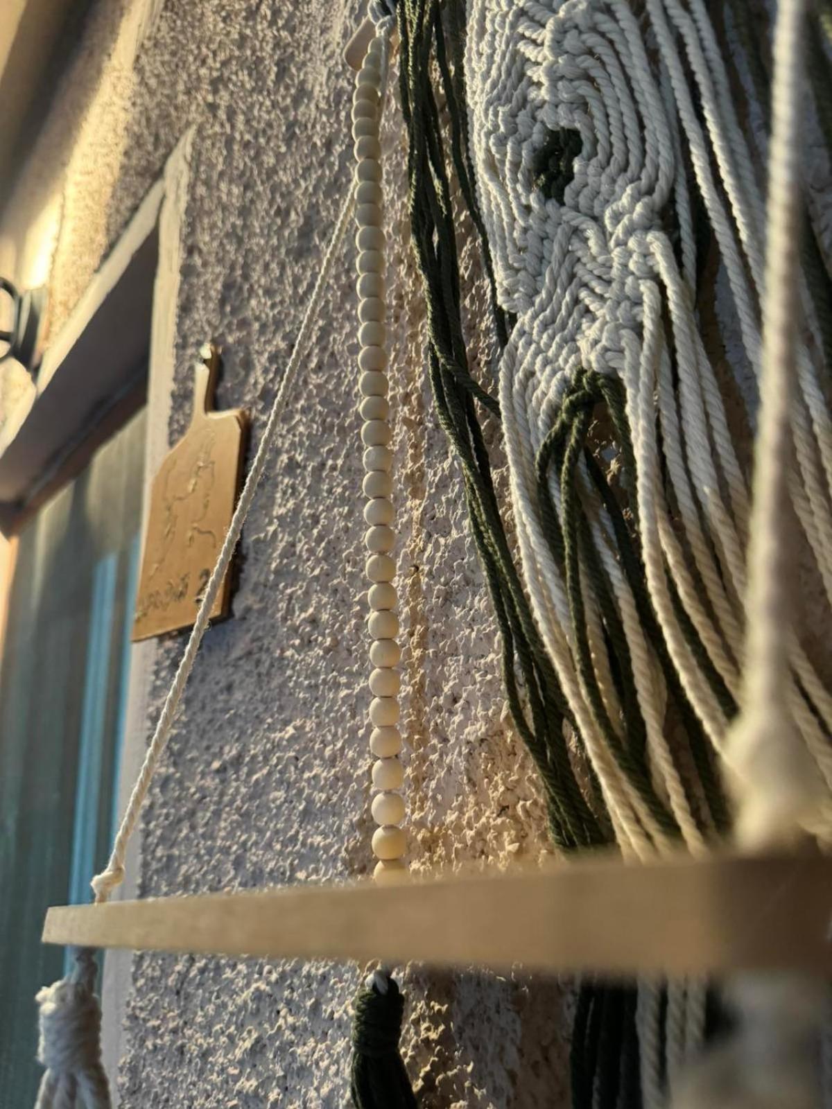 Afroditi'S 1 Eresos  Exteriör bild